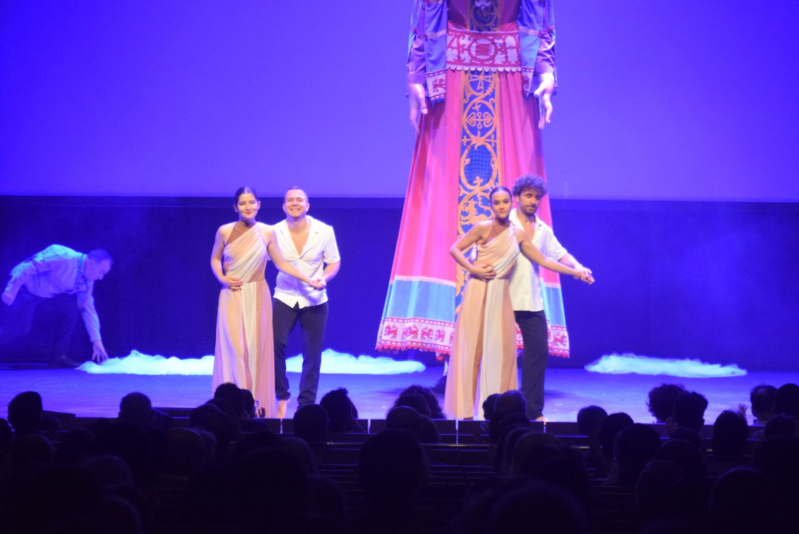 GALERÍA | Revive la gala aniversario de Capitonis Durii en el Ramos Carrión