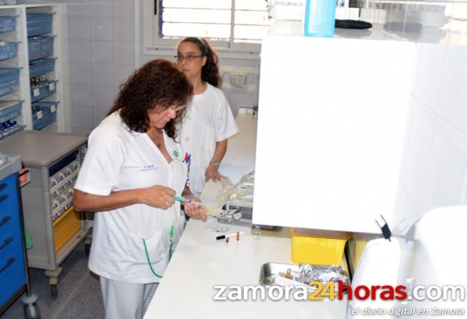 PSOE, Podemos y UGT muestran su rechazo por la suspensión de las oposiciones de Enfermería