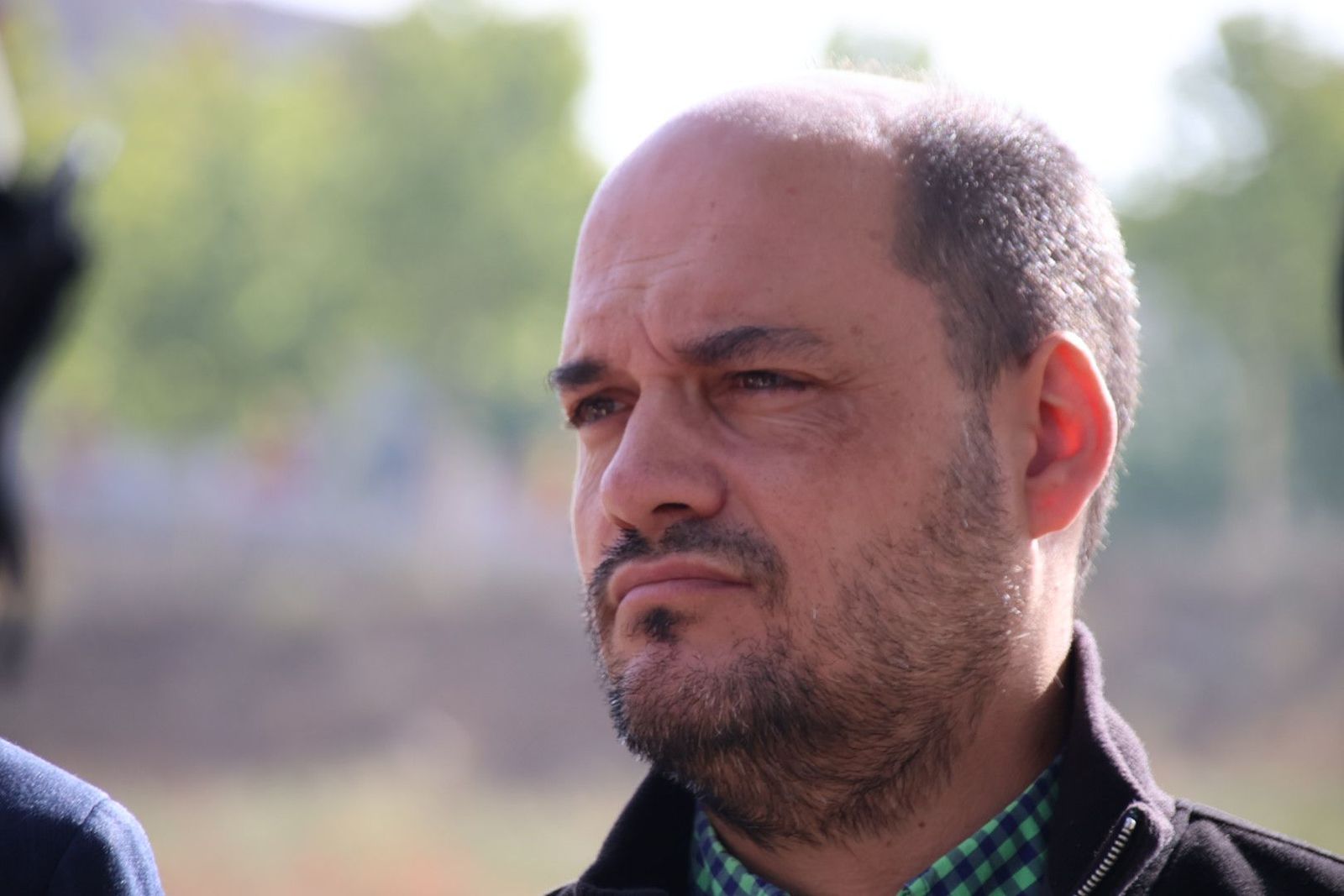 Chema Collados