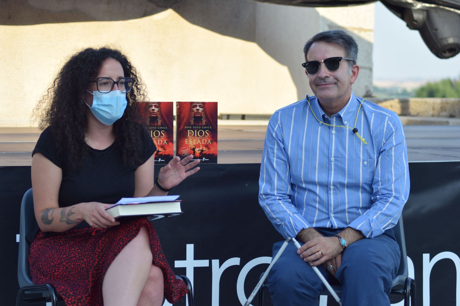 Presentación del libro Presentación del libro