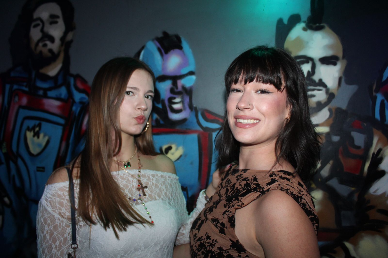 Salamanca de noche, jueves 11 de diciembre