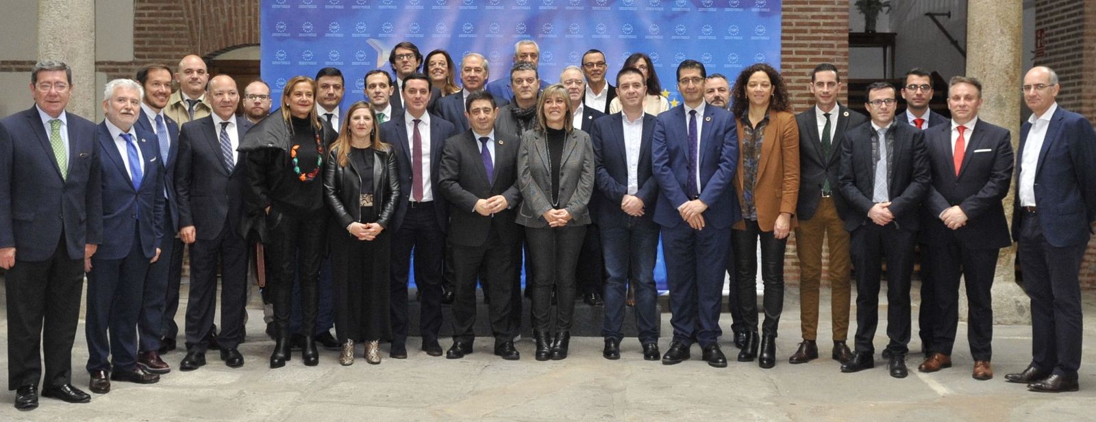 Comisión de Diputaciones