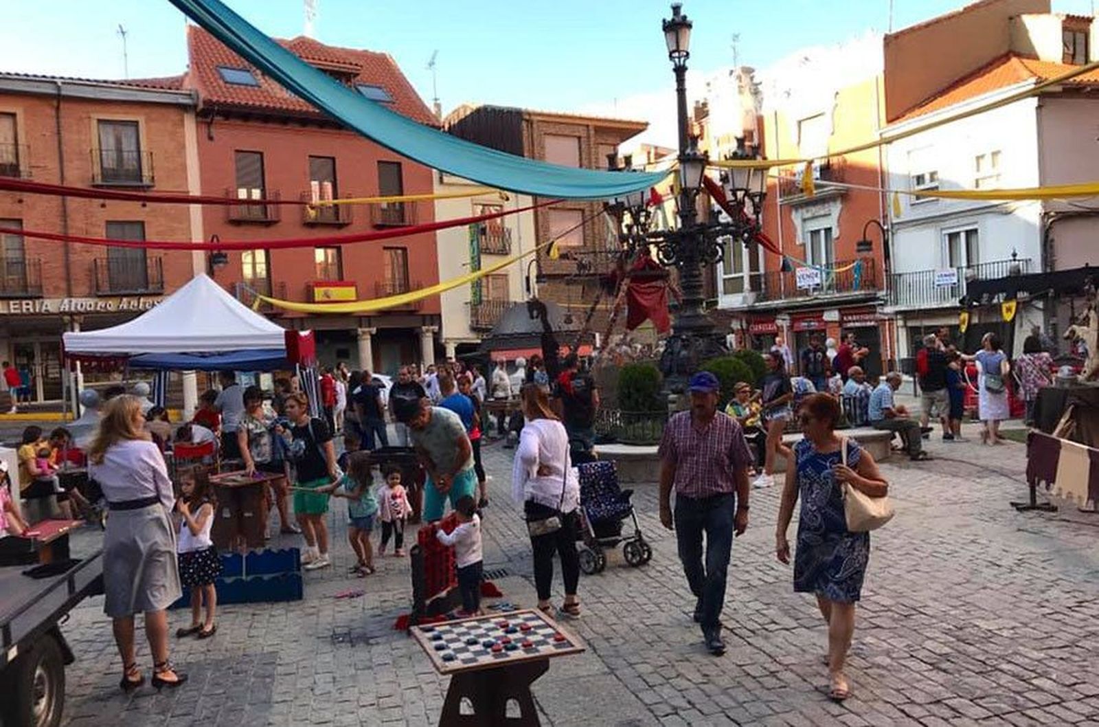 Benavente Mercado Medieval Benavente Mercado Medieval