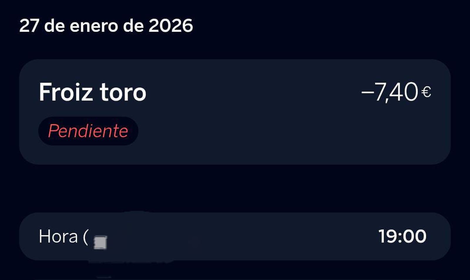 Imagen de los cargos