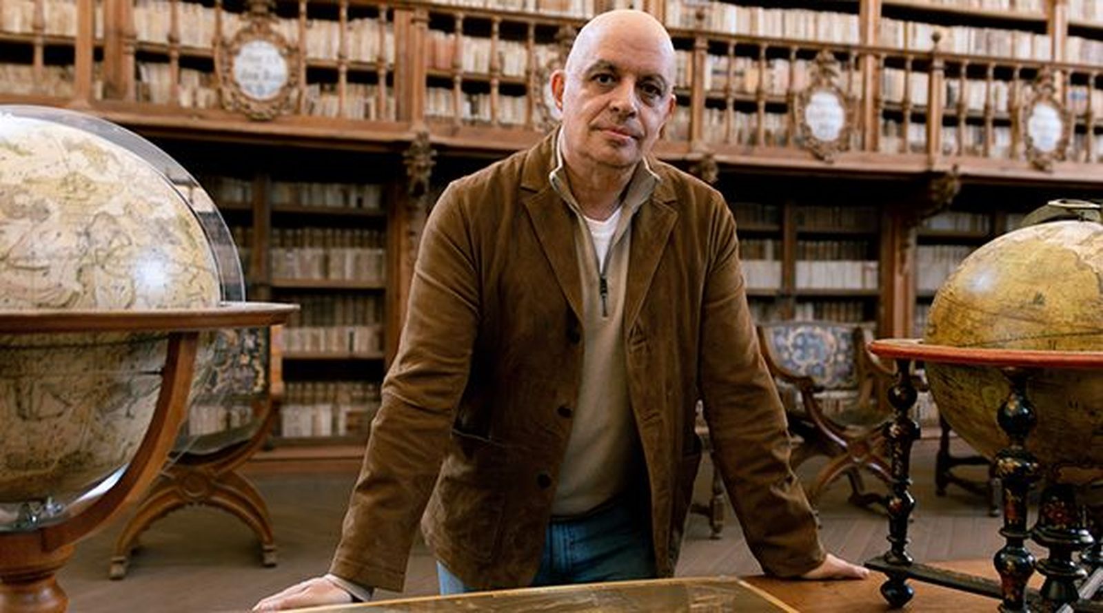 Juan Antonio González