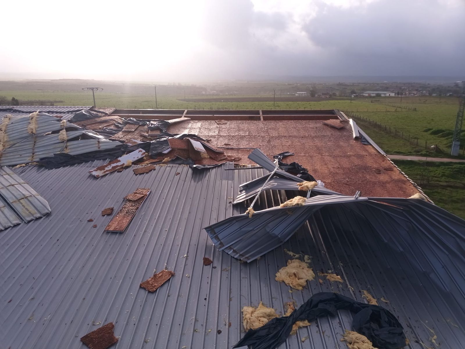 Piscina climatizada Ciudad Rodrigo