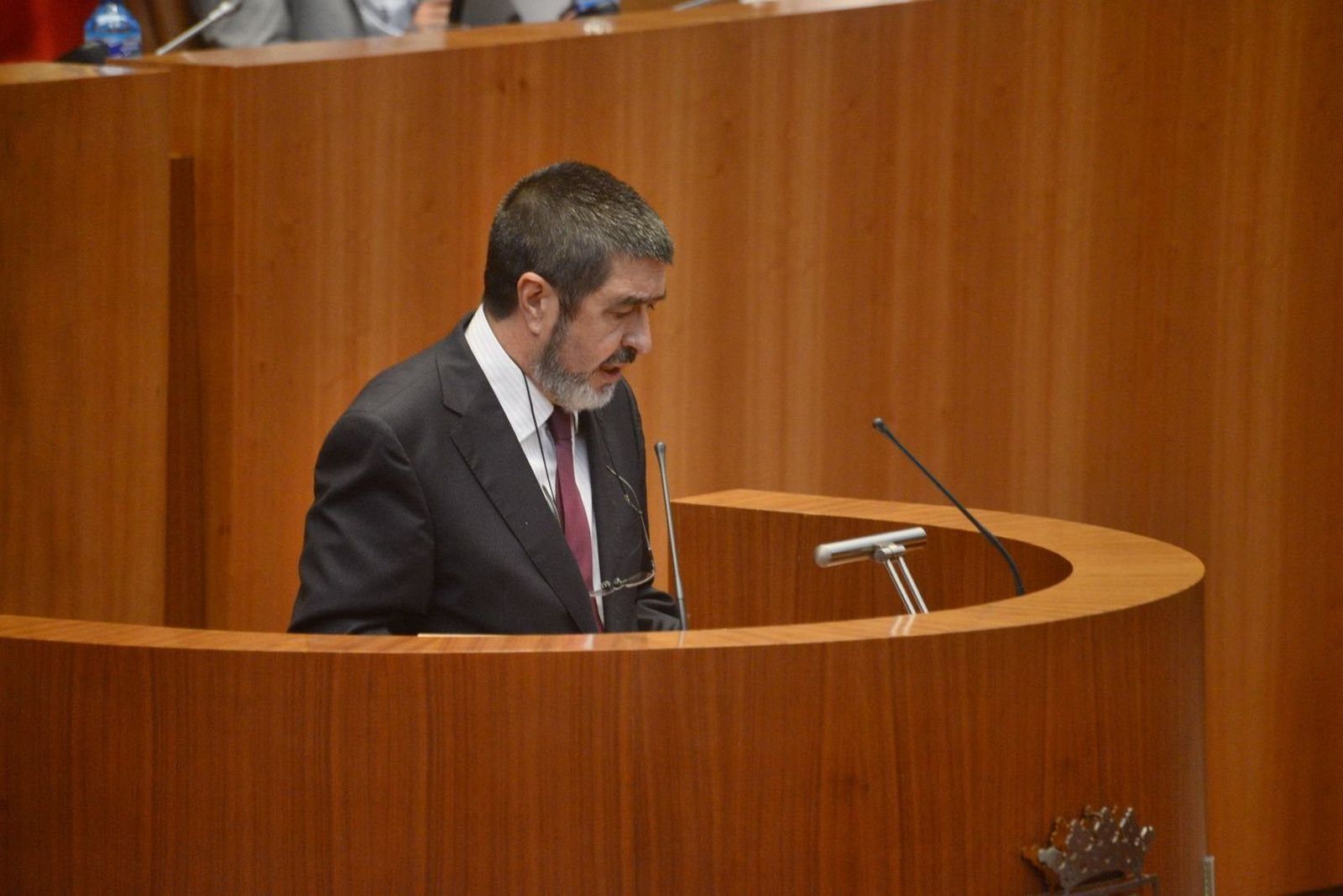 Ciudadanos pide a Sanidad que transforme en plazas estatutarias las plazas vacantes de médicos de Atención Primaria
