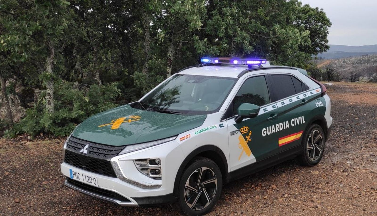 Guardia Civil Archivo