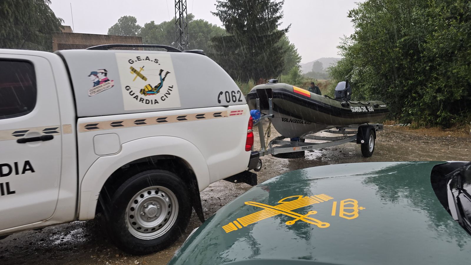 Localizan el cuerpo sin vida del menor de 14 años desaparecido