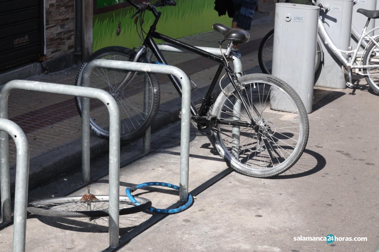 BICI ROBADA (2)
