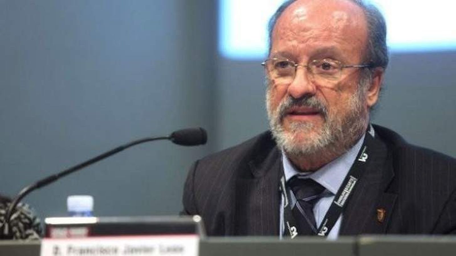 El alcalde de Valladolid condenado a 13 meses de inhabilitación por desobediencia