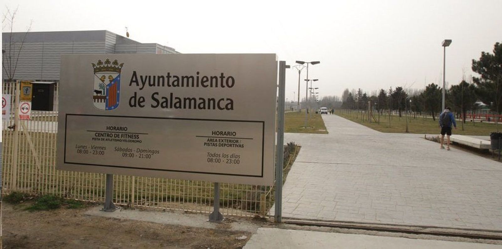 Ganemos defiende una gestión pública eficaz en La Aldehuela