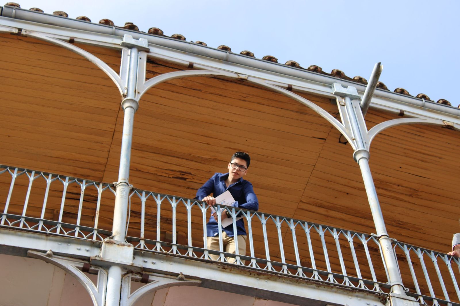 Un encierro de grata presentación de Sánchez y Sánchez para corrida de rejones de la feria