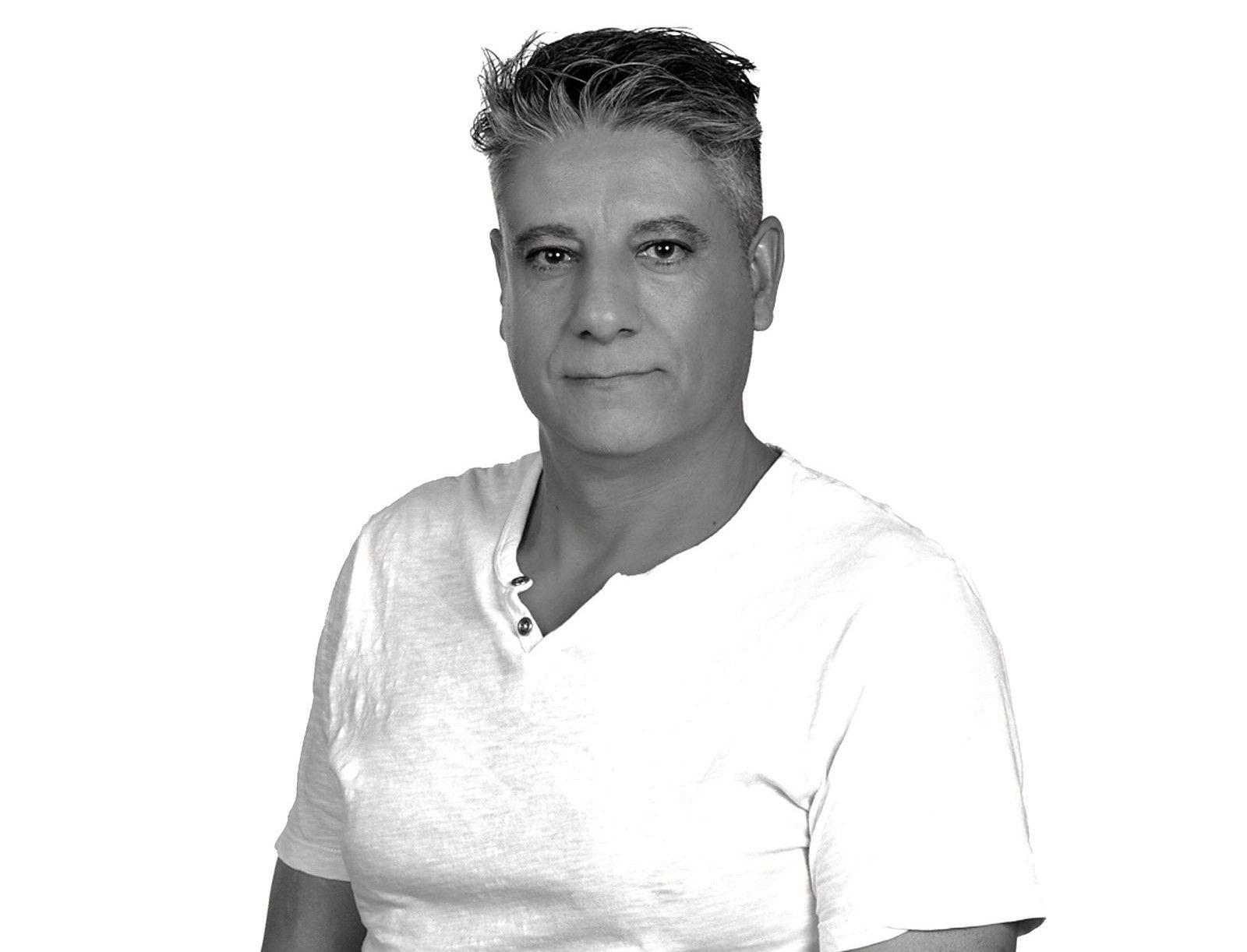 Jose Antonio Martín, psicólogo experto en adicciones y director del máster en prevención y tratamiento de las adicciones de la Universidad de Salamanca.