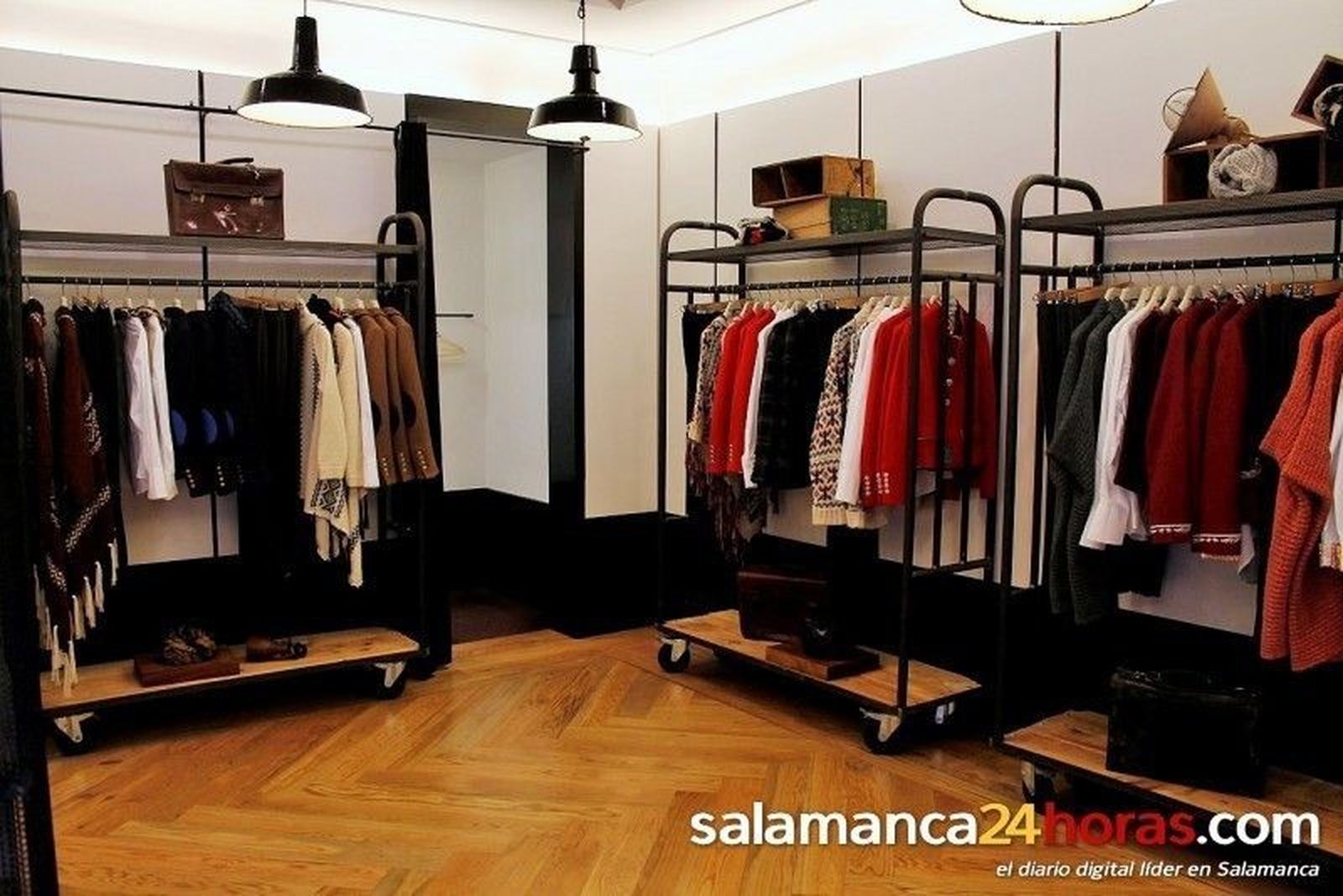 Tienda de ropa Big Ben