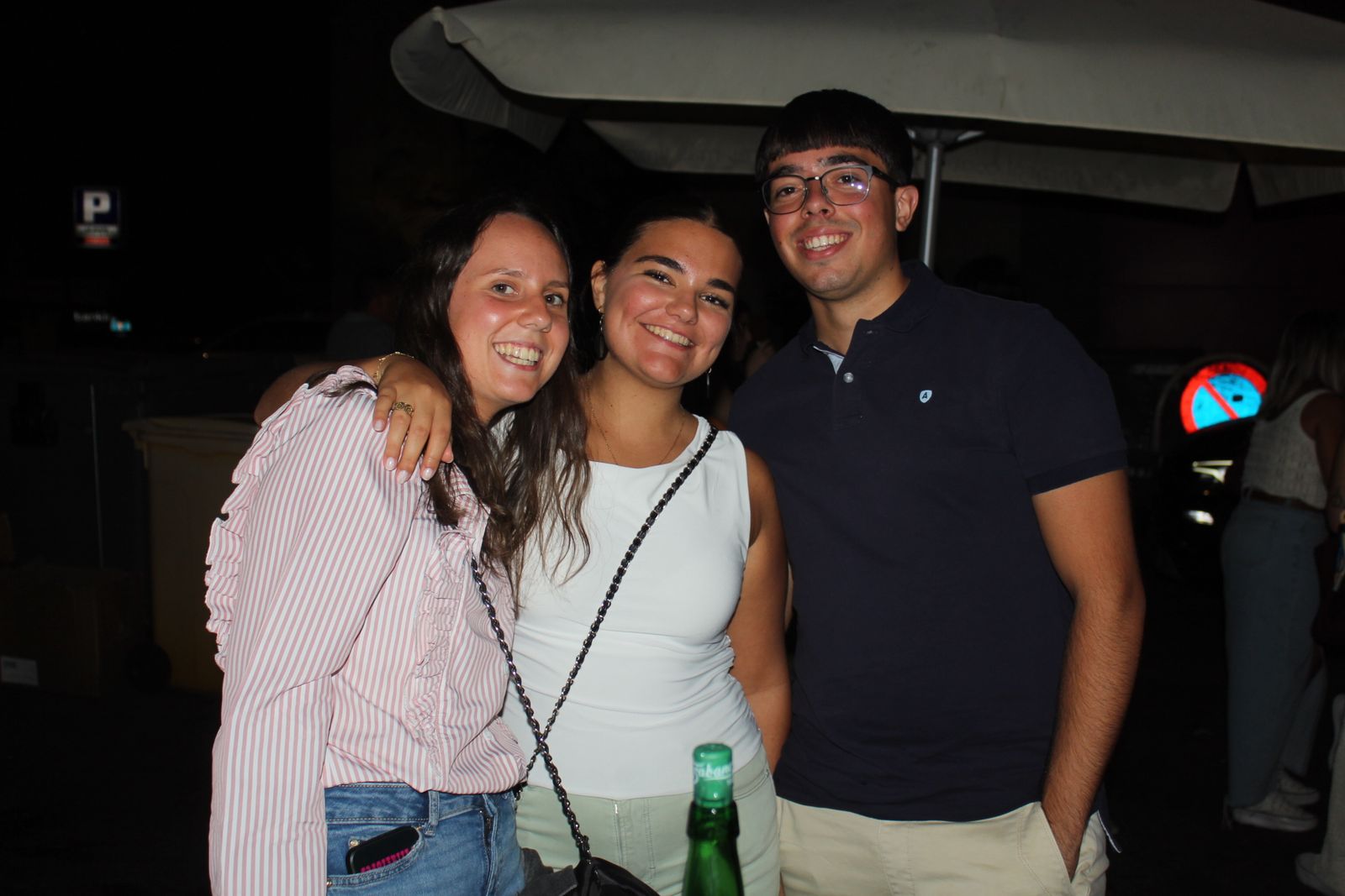 Así se ha vivido la tarde-noche en la penúltima jornada de la Feria de Días