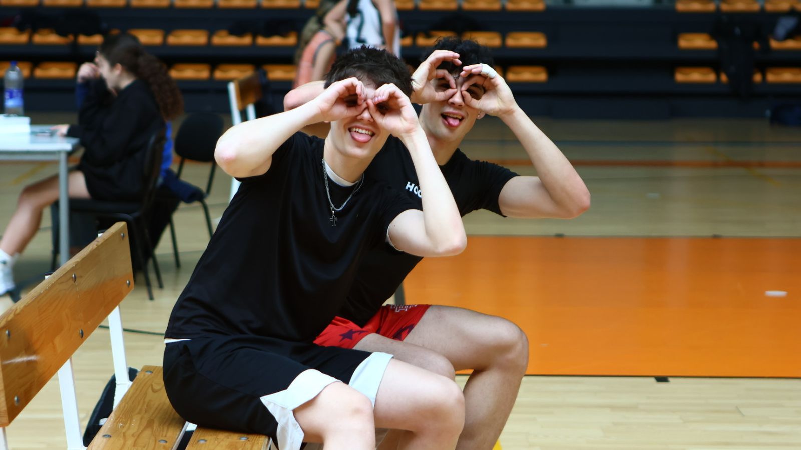 Torneo de Baloncesto 3x3 de primavera en Carbajosa de la Sagrada