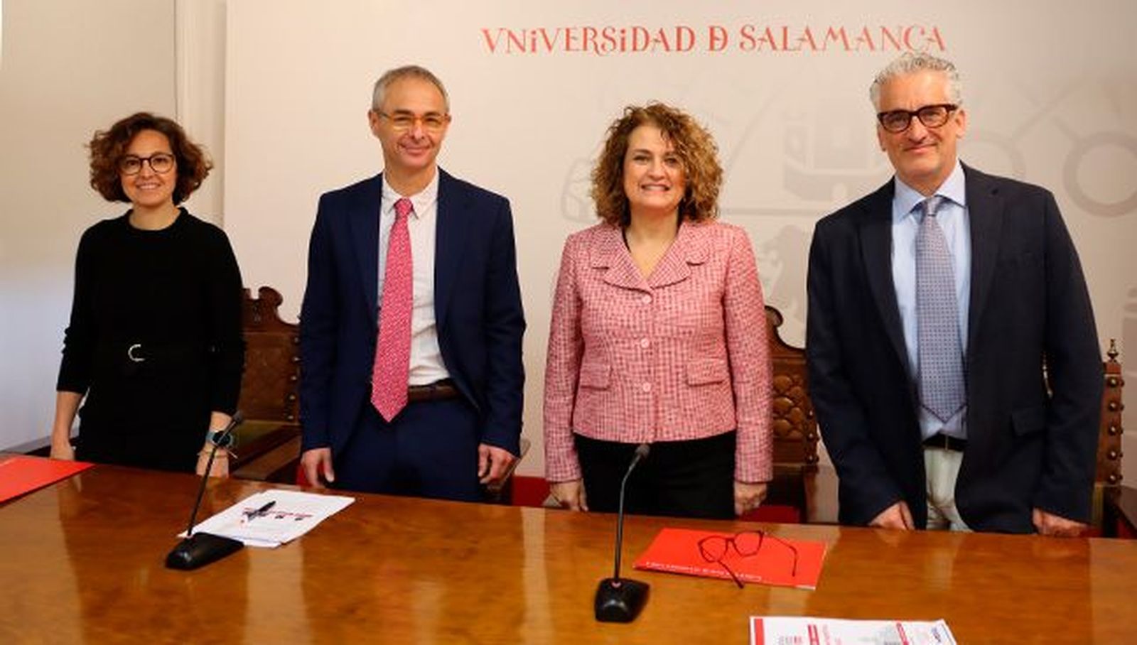 Estrategia 'Genusal'