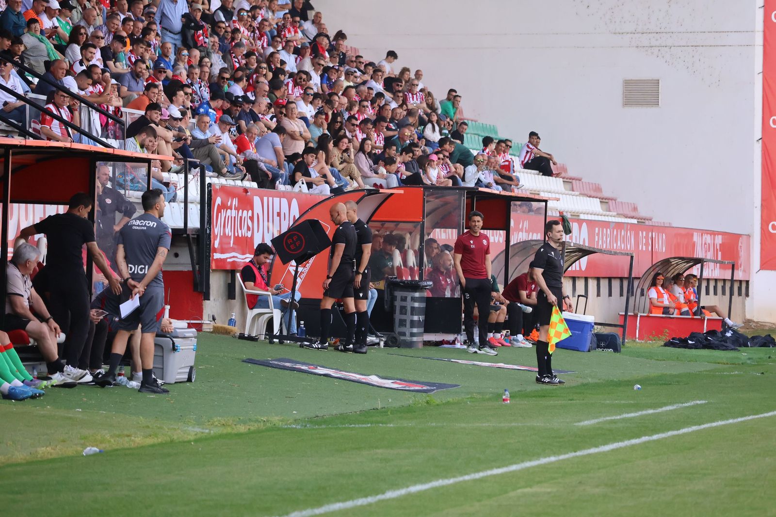 Zamora CF - Osasuna B (43).JPG