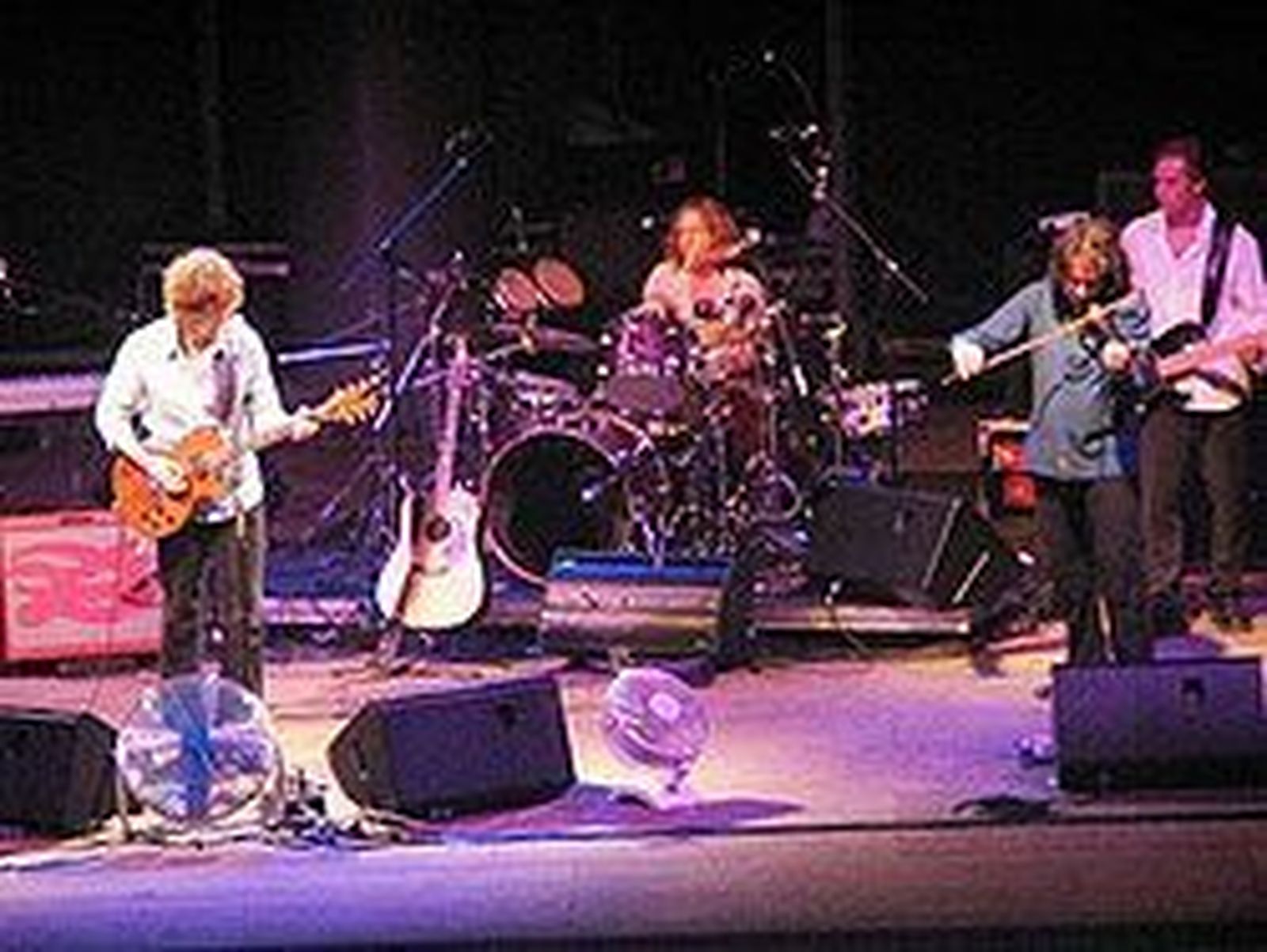 250px The Waterboys in Antwerp 2003 5