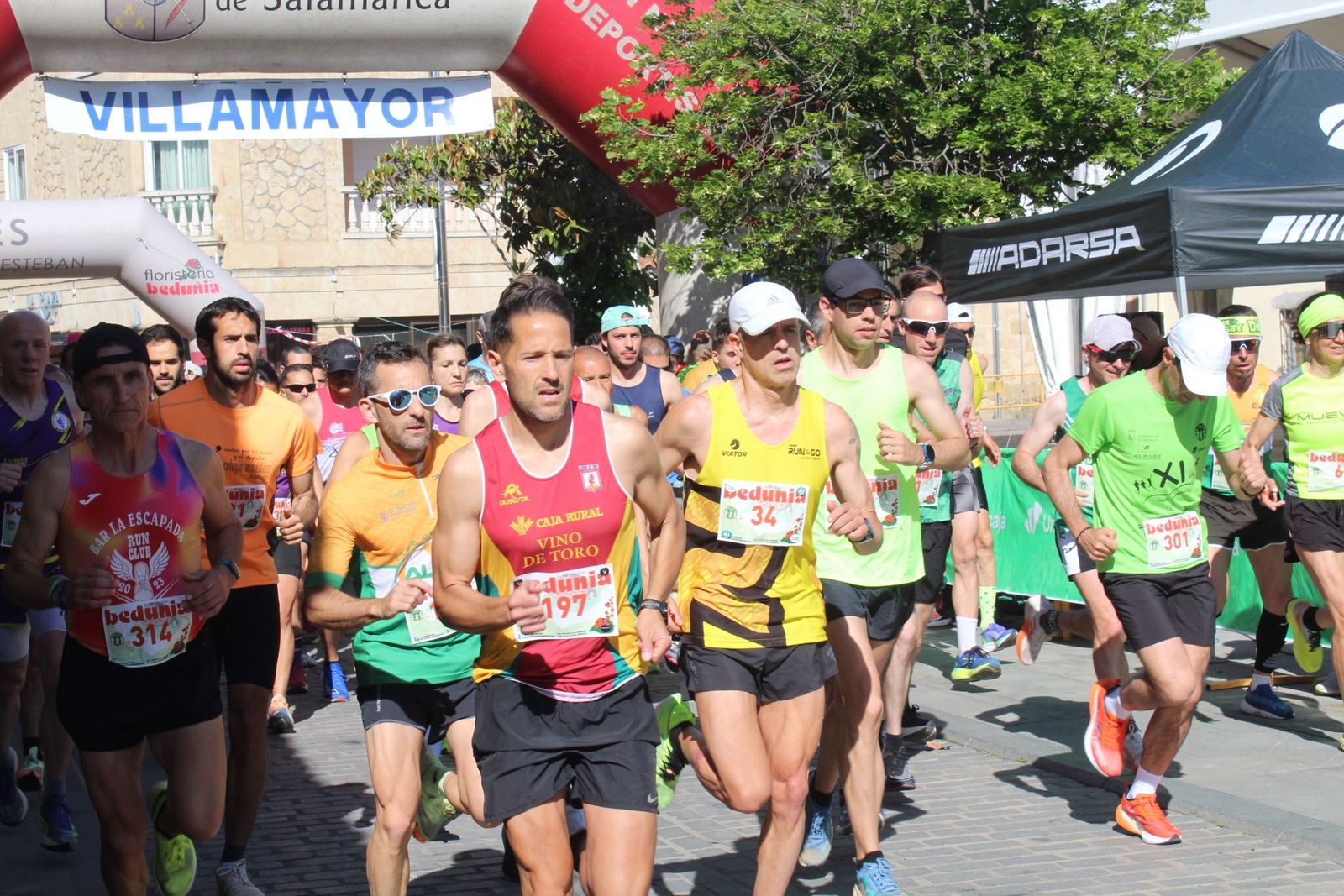 Cross Villamayor Aspace