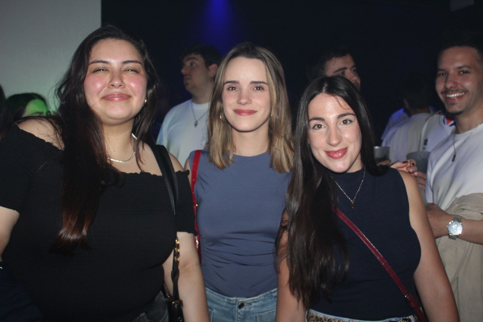 Salamanca de noche, viernes 4 de julio