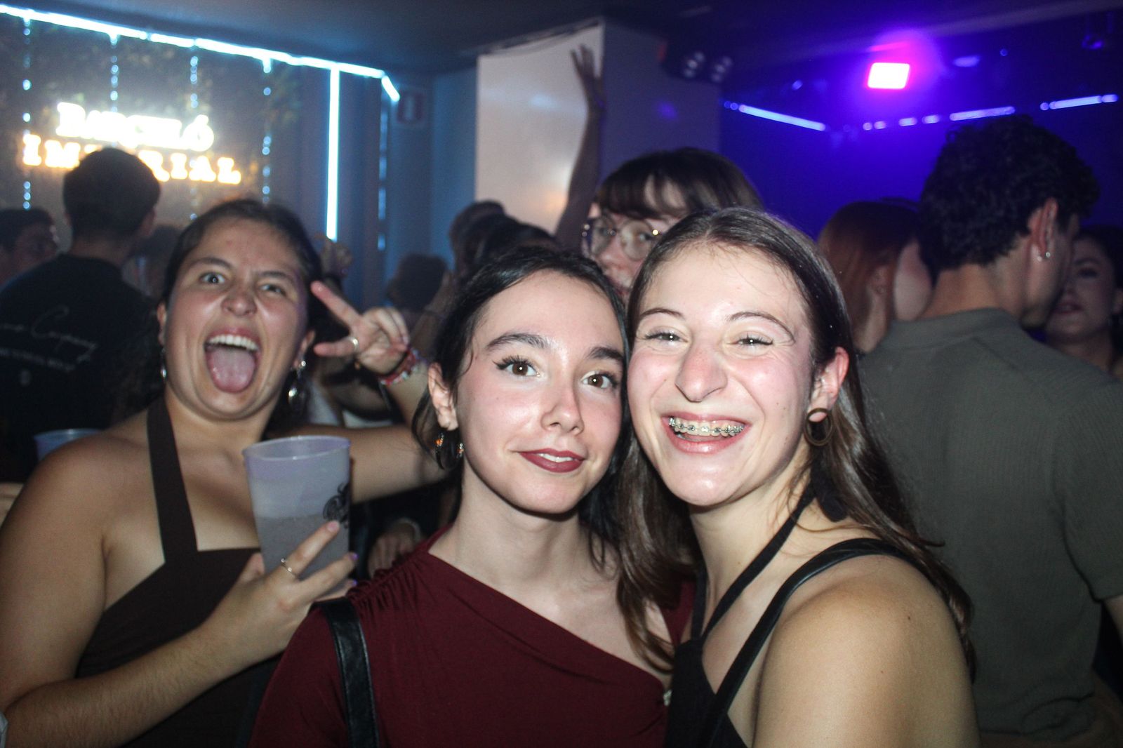 Salamanca de Noche, sábado 25 de octubre