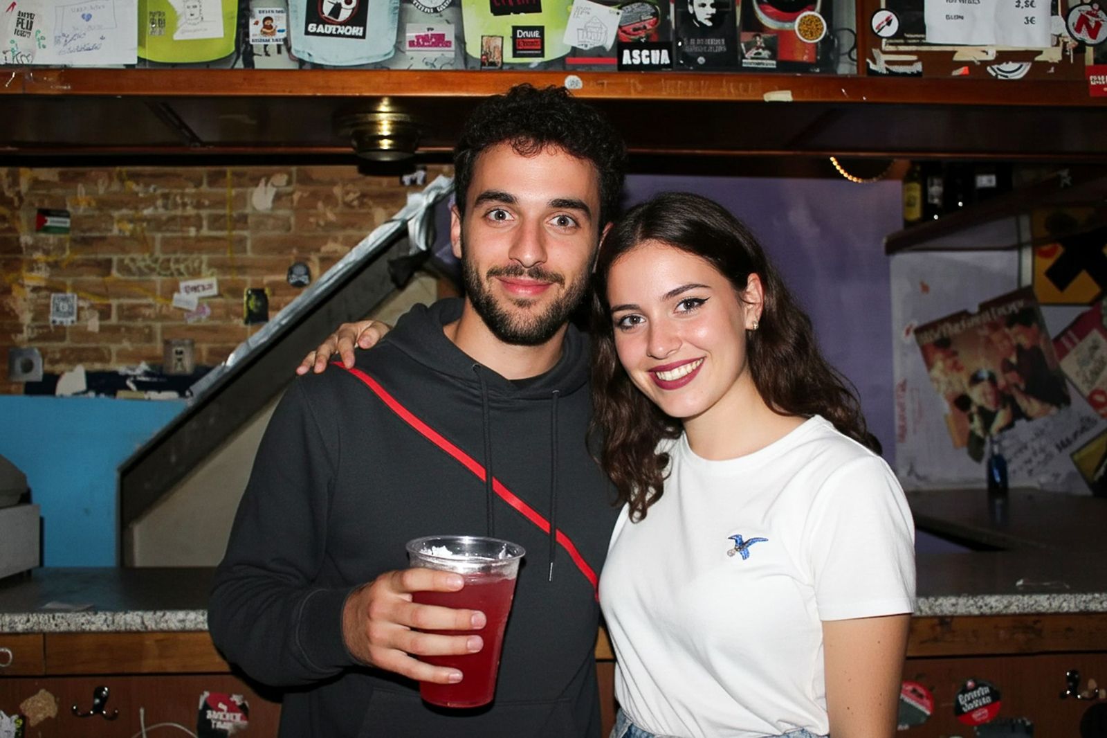 Salamanca de Noche, sábado 25 de octubre