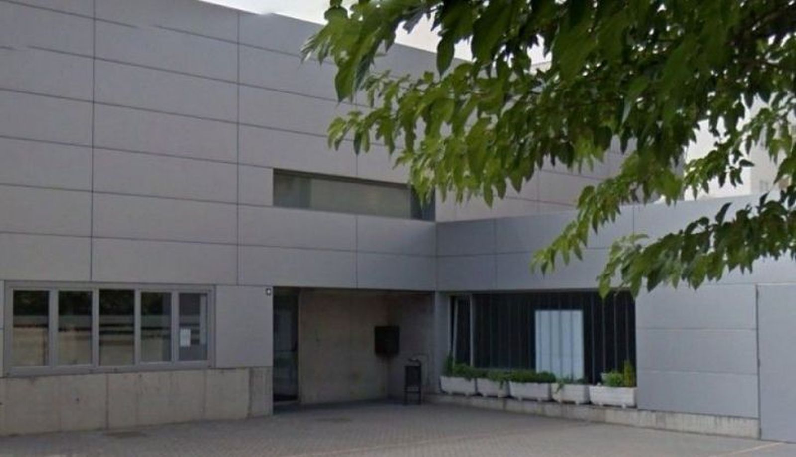 Edificio sociocultural en Santa Marta de Tormes salamanca24horas