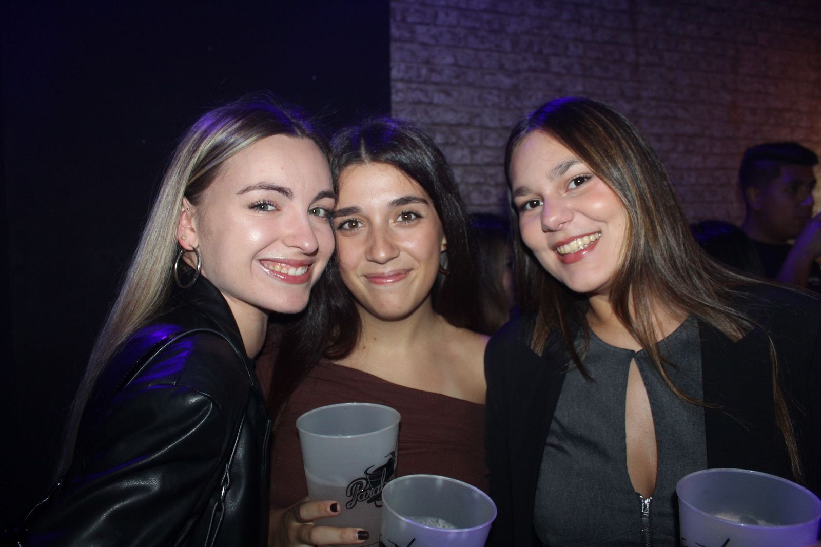 Salamanca de noche, jueves 6 de noviembre