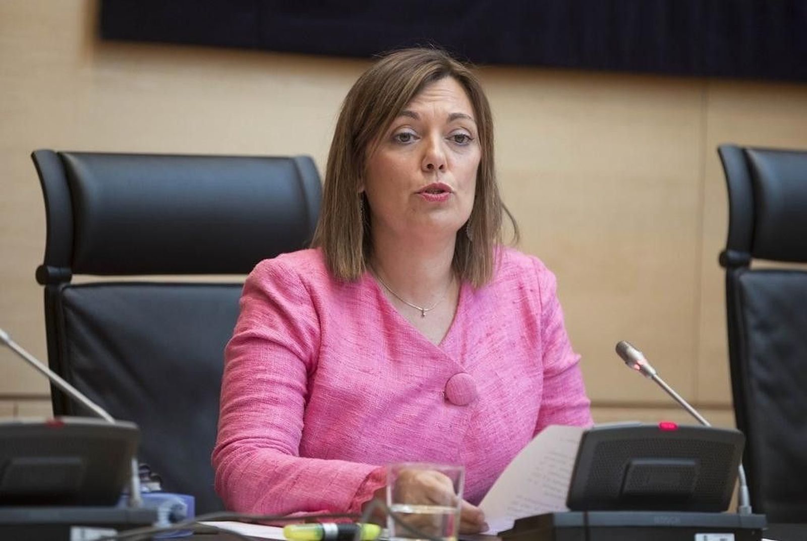 Agricultura y Ganadería gestionará más de 1.361 millones de euros 