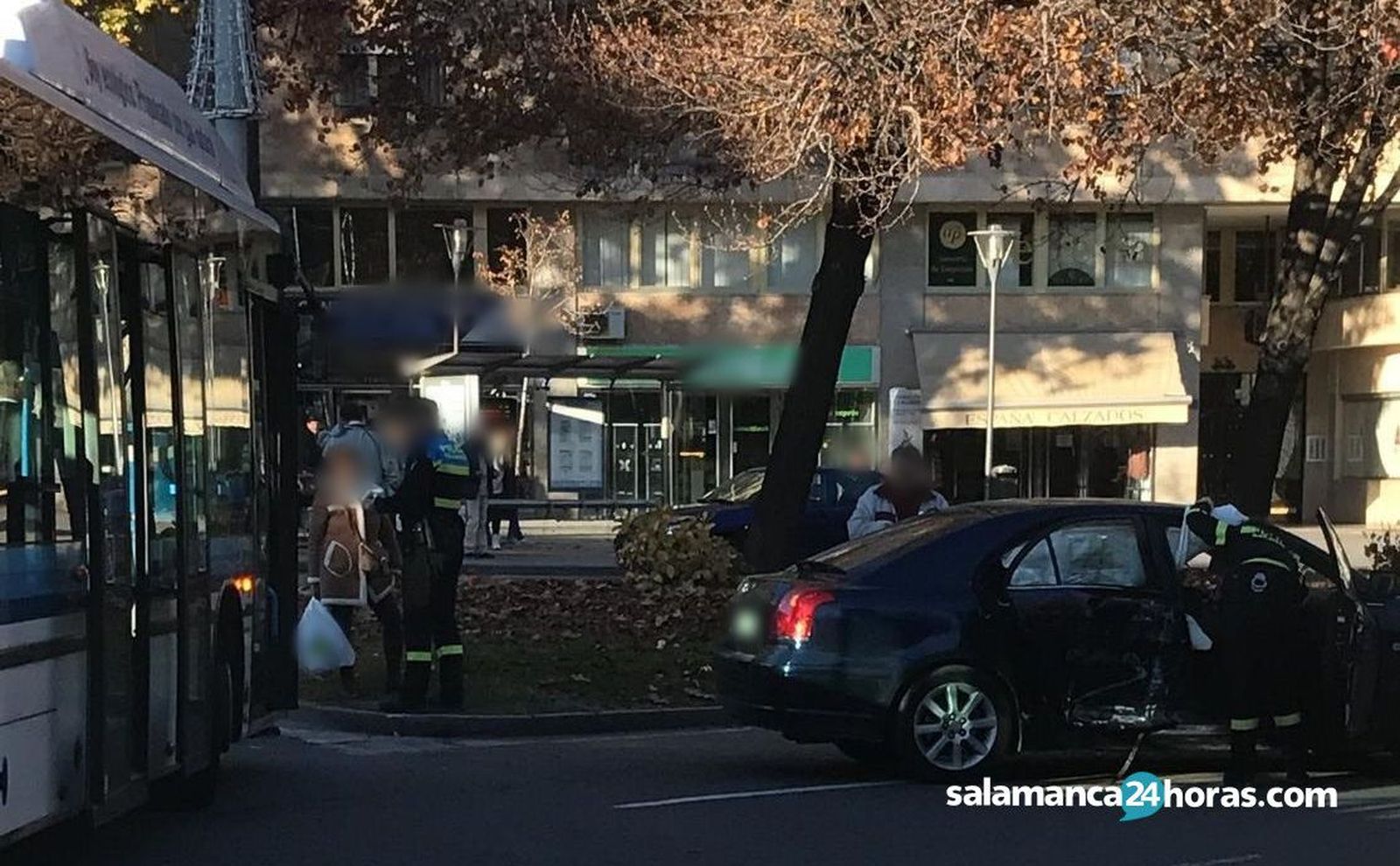 Accidente plaza España (2)