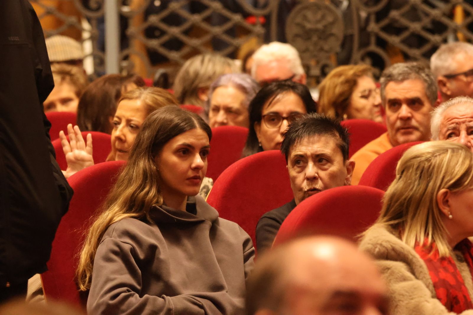 Pregón mayor del Carnaval del Toro 2026