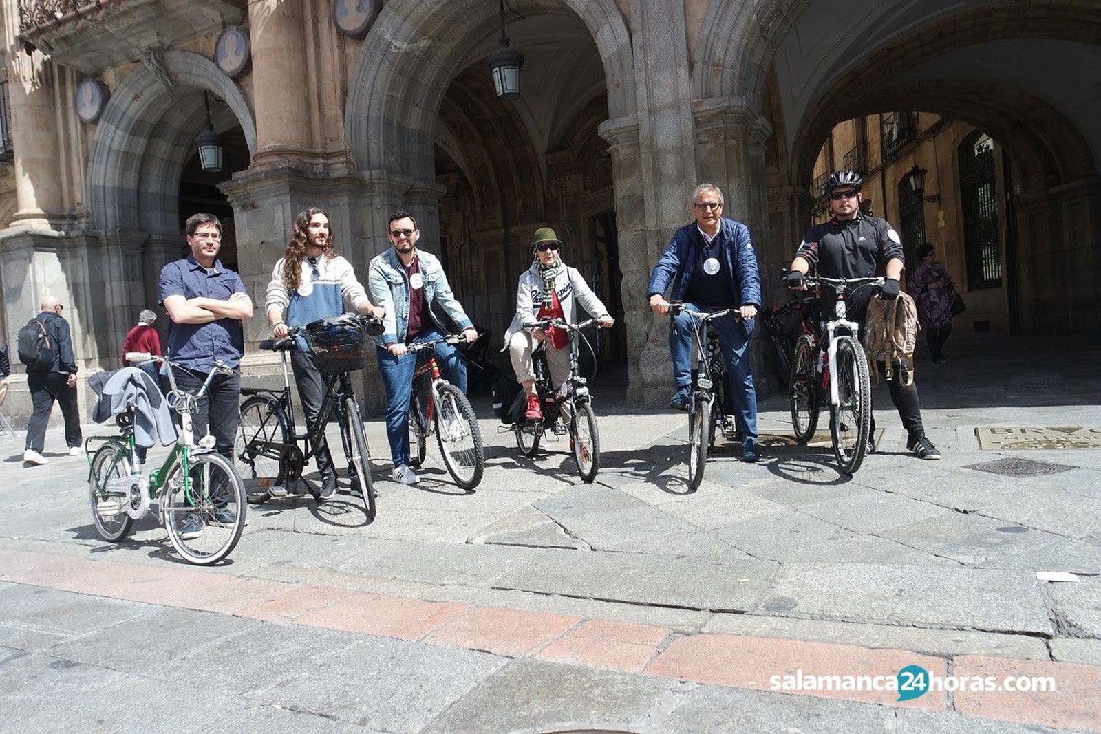 Gabriel Risco bicicleta (3)