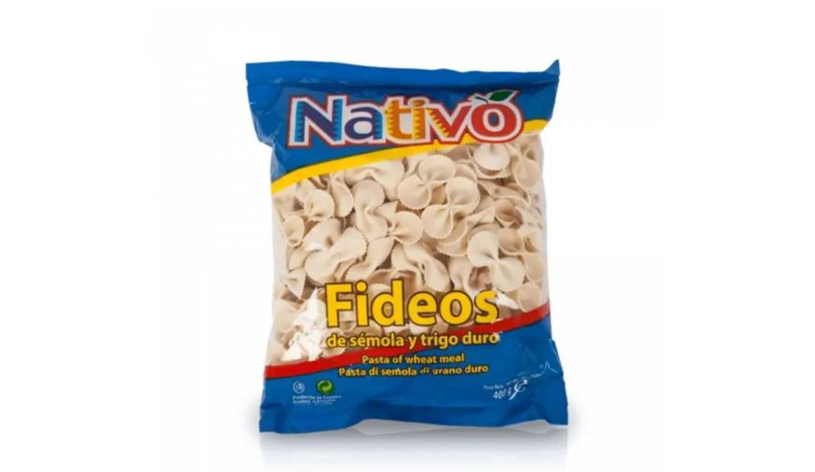 Producto afectado. Foto FACUA Producto afectado. Foto FACUA