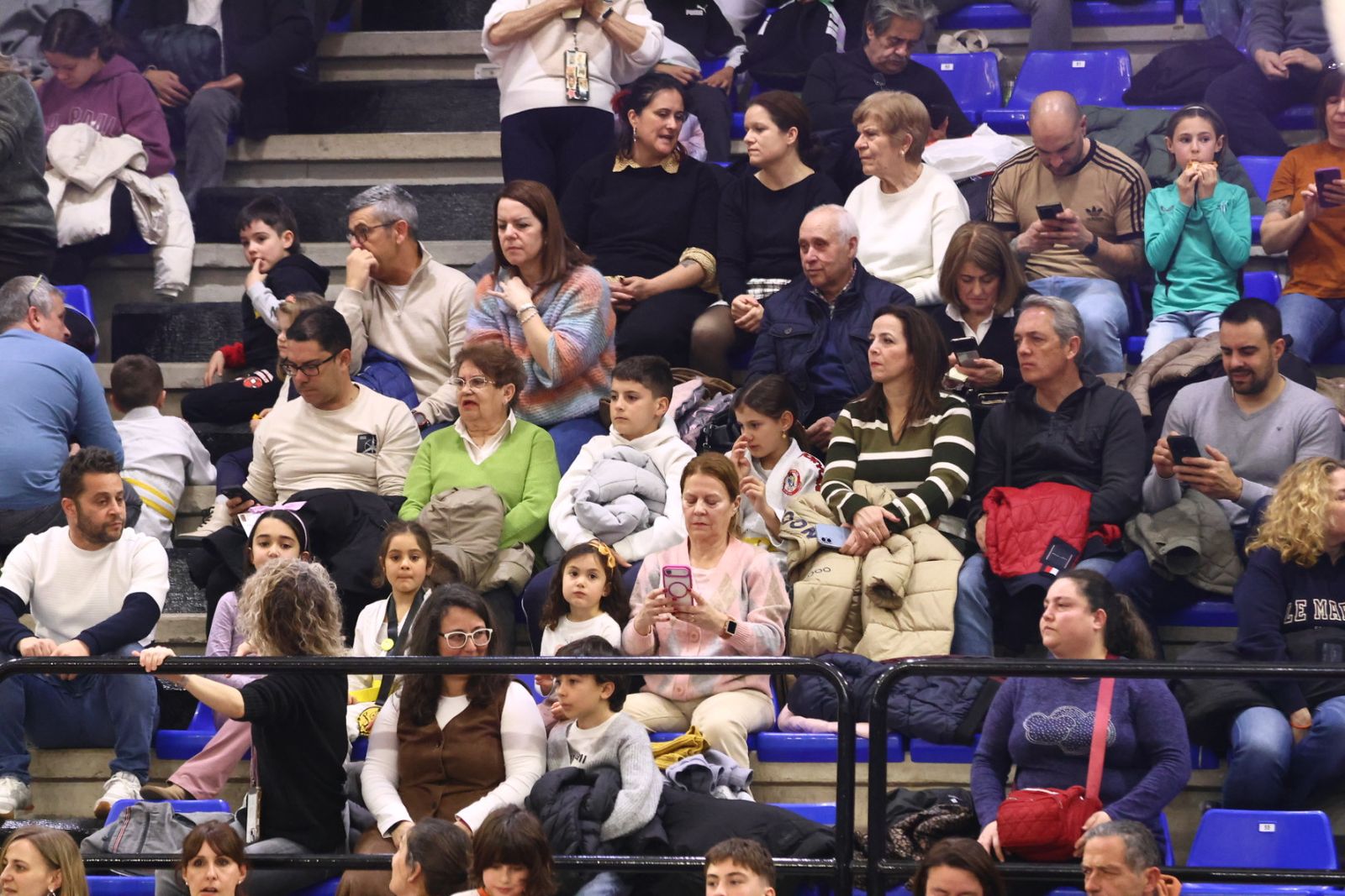 XI Campeonato Doryoku