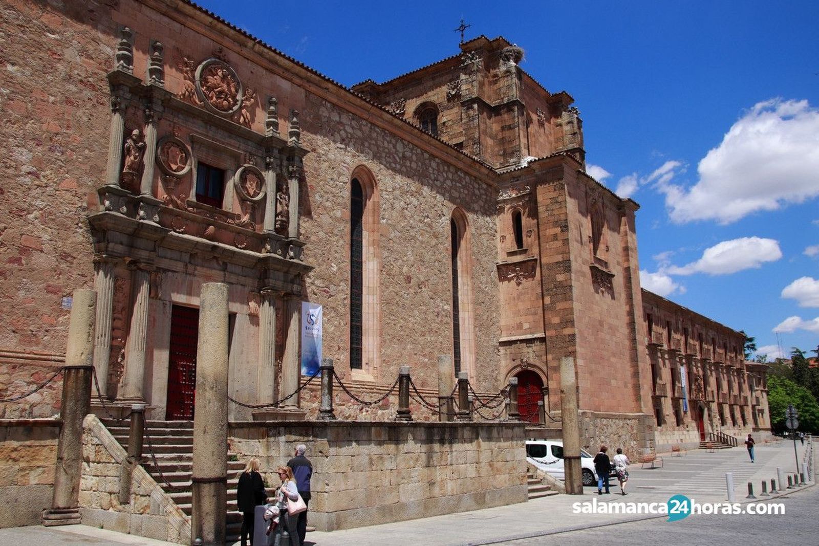 Colegio Arzobispo Fonseca2