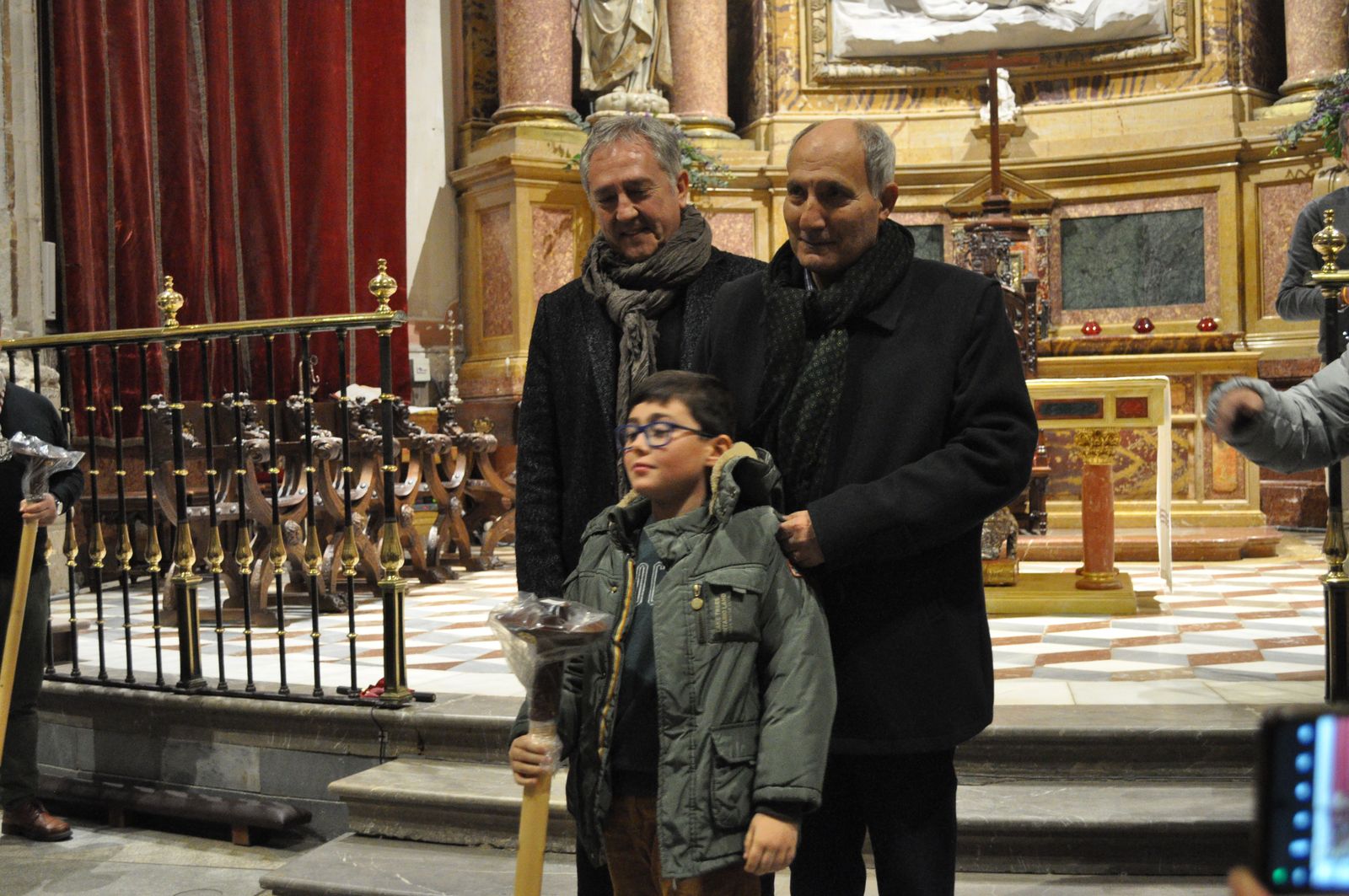 entrada-de-nuevos-hermanos-y-reconocimiento-a-mayordomos-de-la-cofradia-del-silencio-2023-27