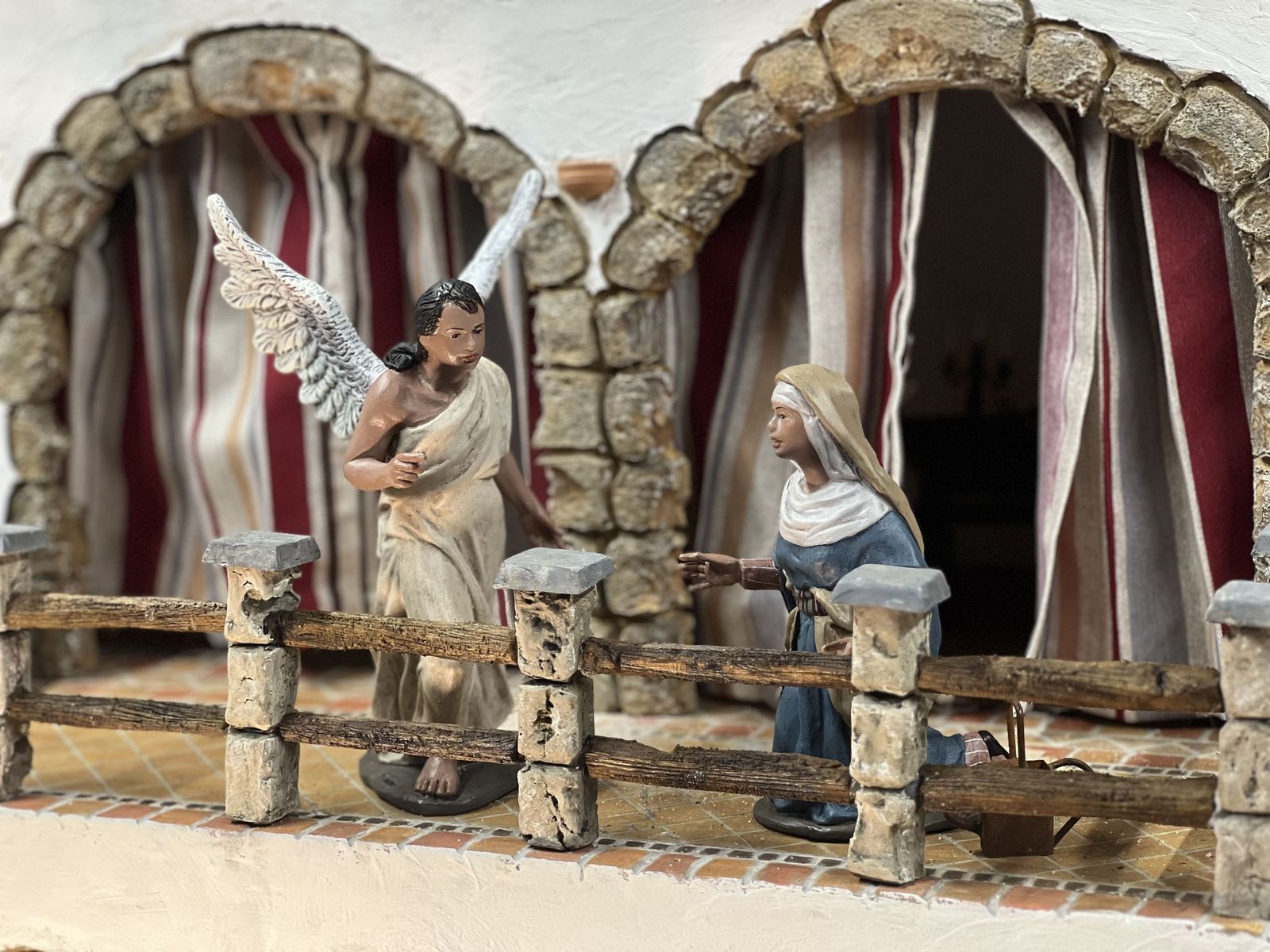 Belén de la Fonda Veracruz