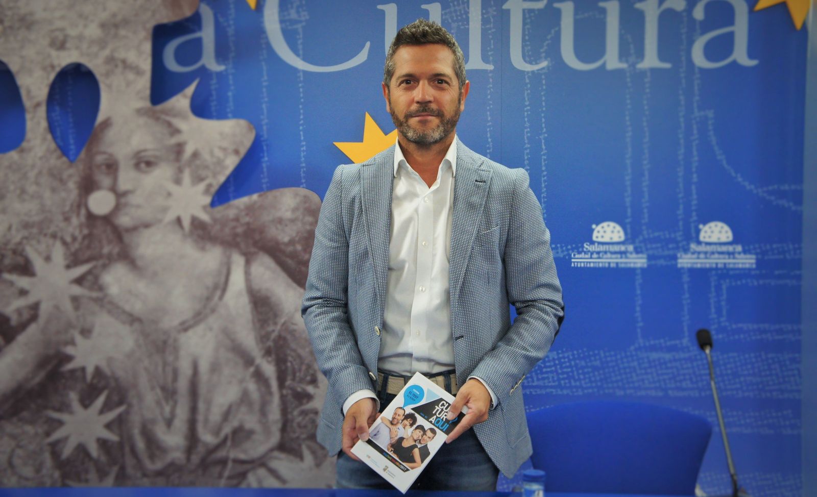 Salamanca tendrá una amplia oferta de espectáculos hasta diciembre