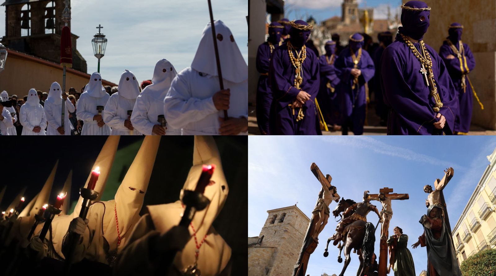 Semana Santa de Zamora
