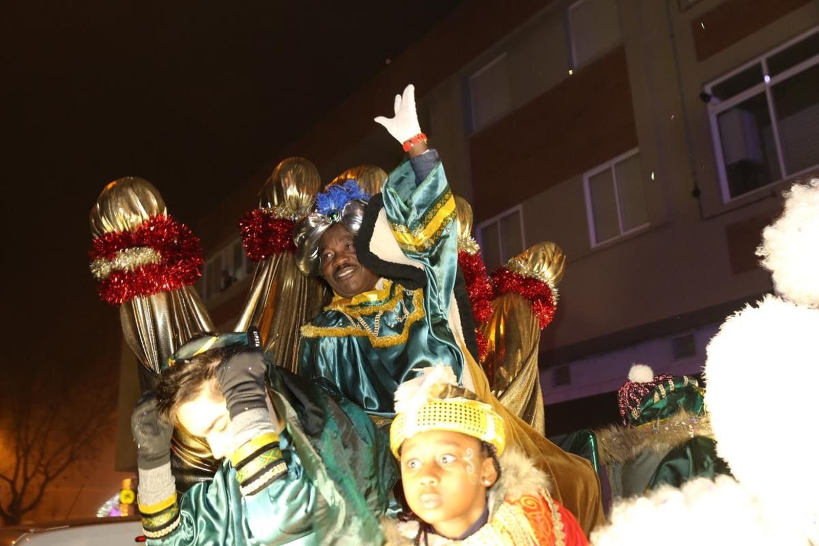 Cabalgata de Reyes de Carbajosa de la Sagrada (5 1 2020) (11)