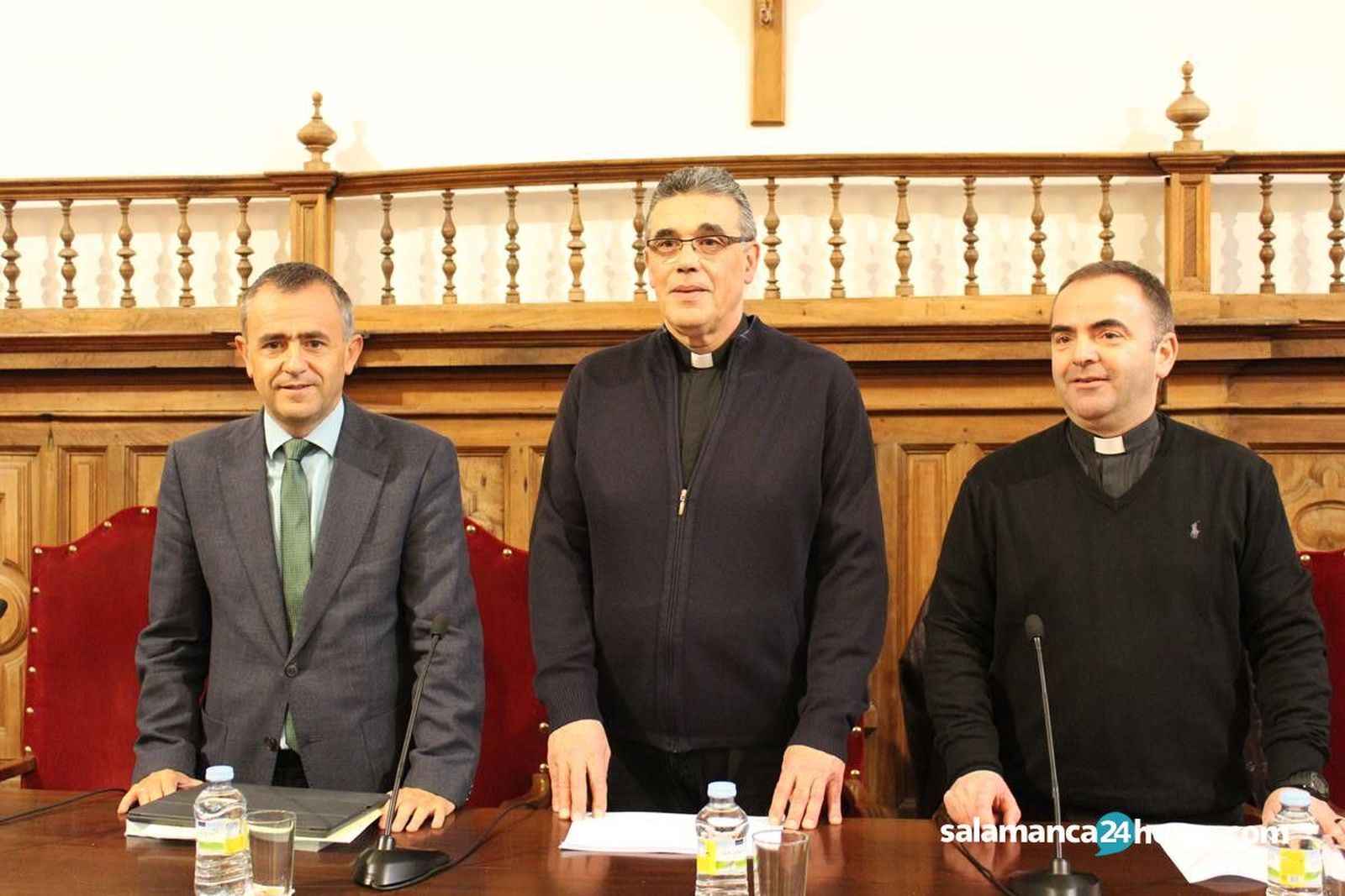 Conferencia Giménez Barriocanal (4)