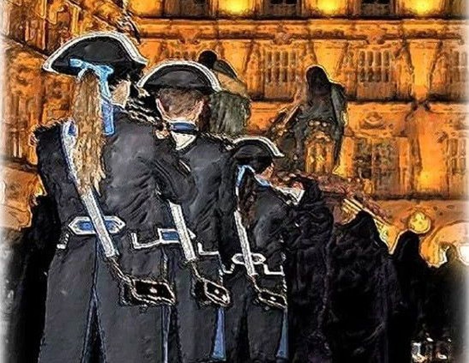 XIII SONES DE PASION 2018