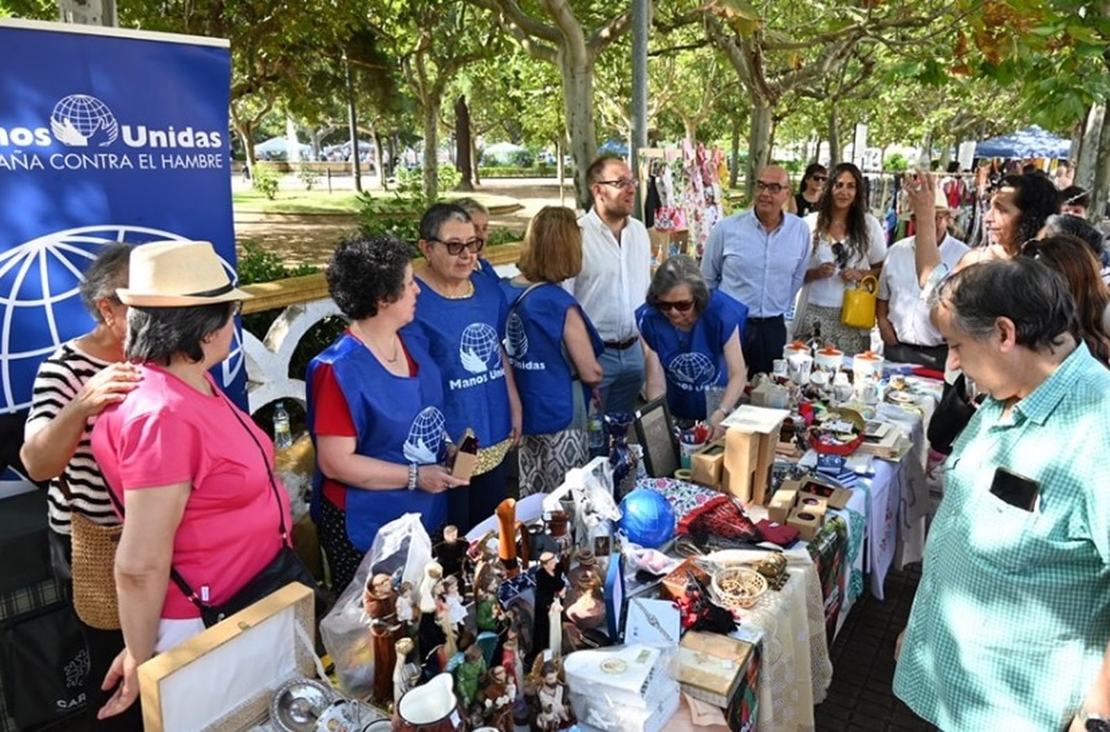 Gran ambiente en el Martes Chico de Ciudad Rodrigo: la primera cita comercial de agosto