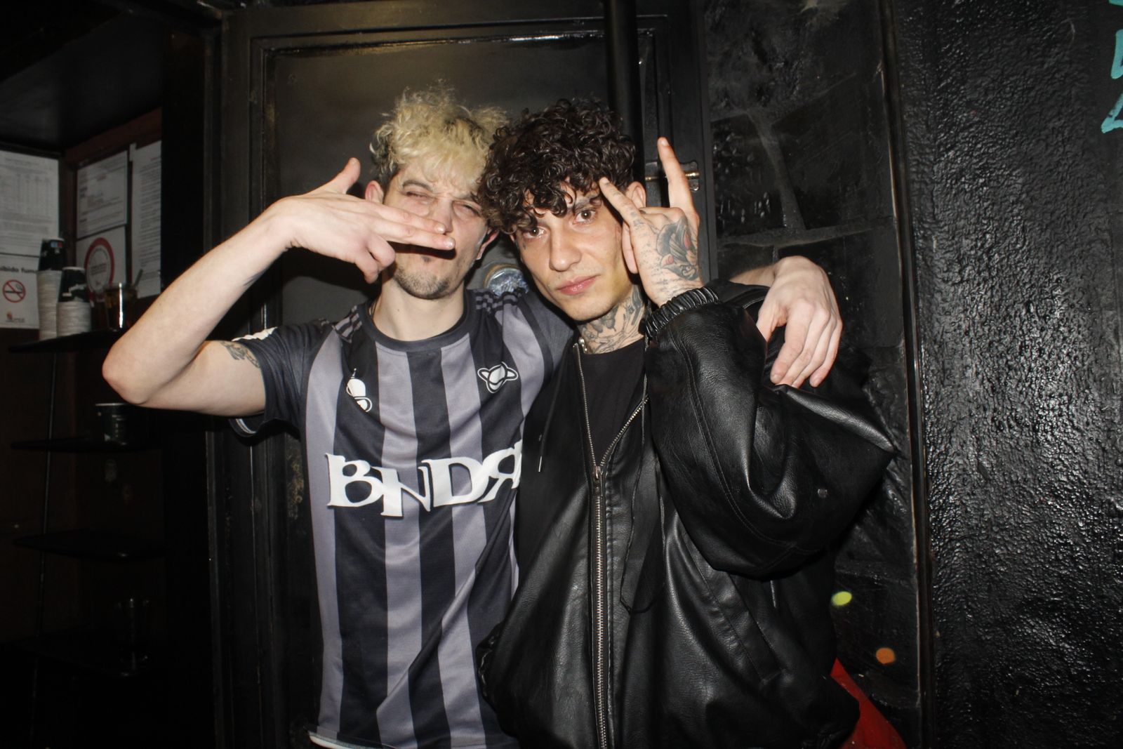 Salamanca de noche, jueves 26 de marzo