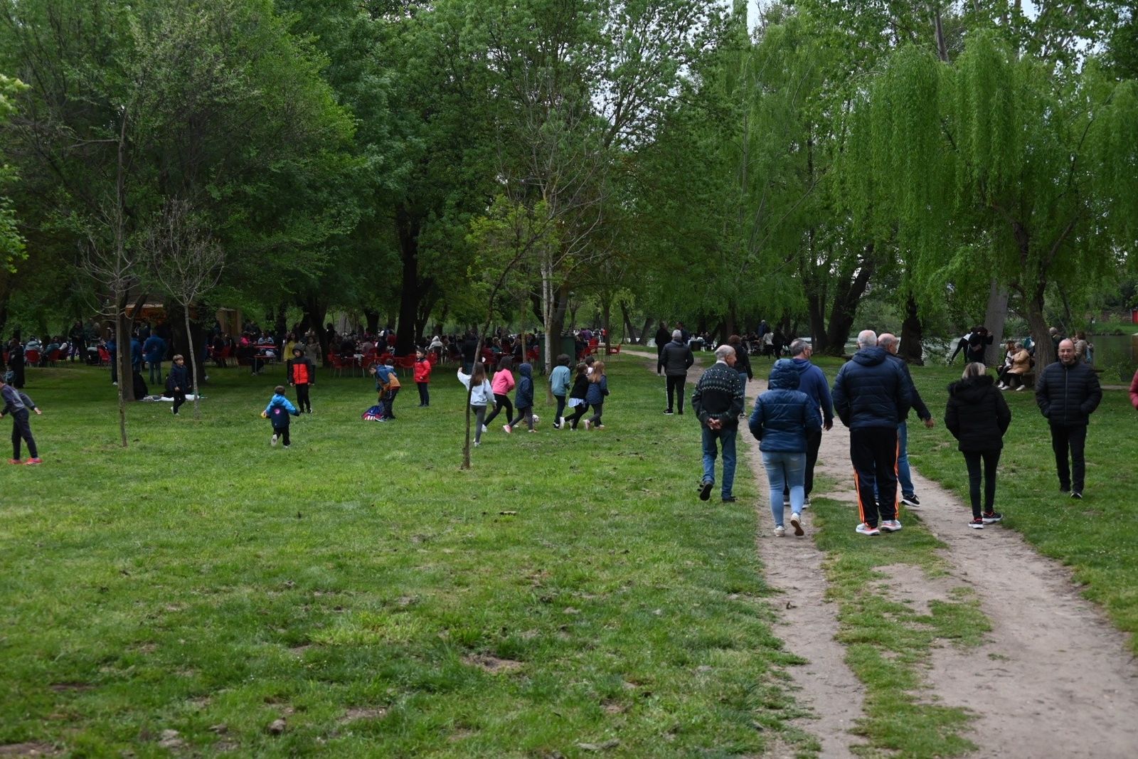 Lunes de Aguas en Ciudad Rodrigo