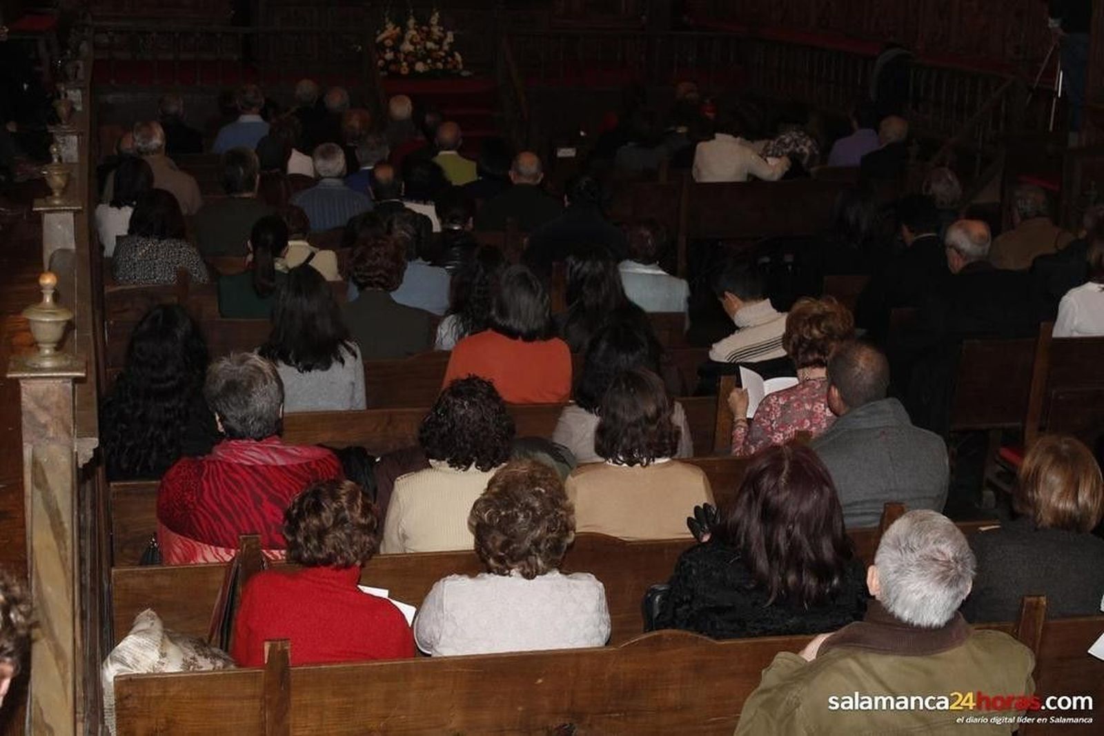 Premio de Poesía.