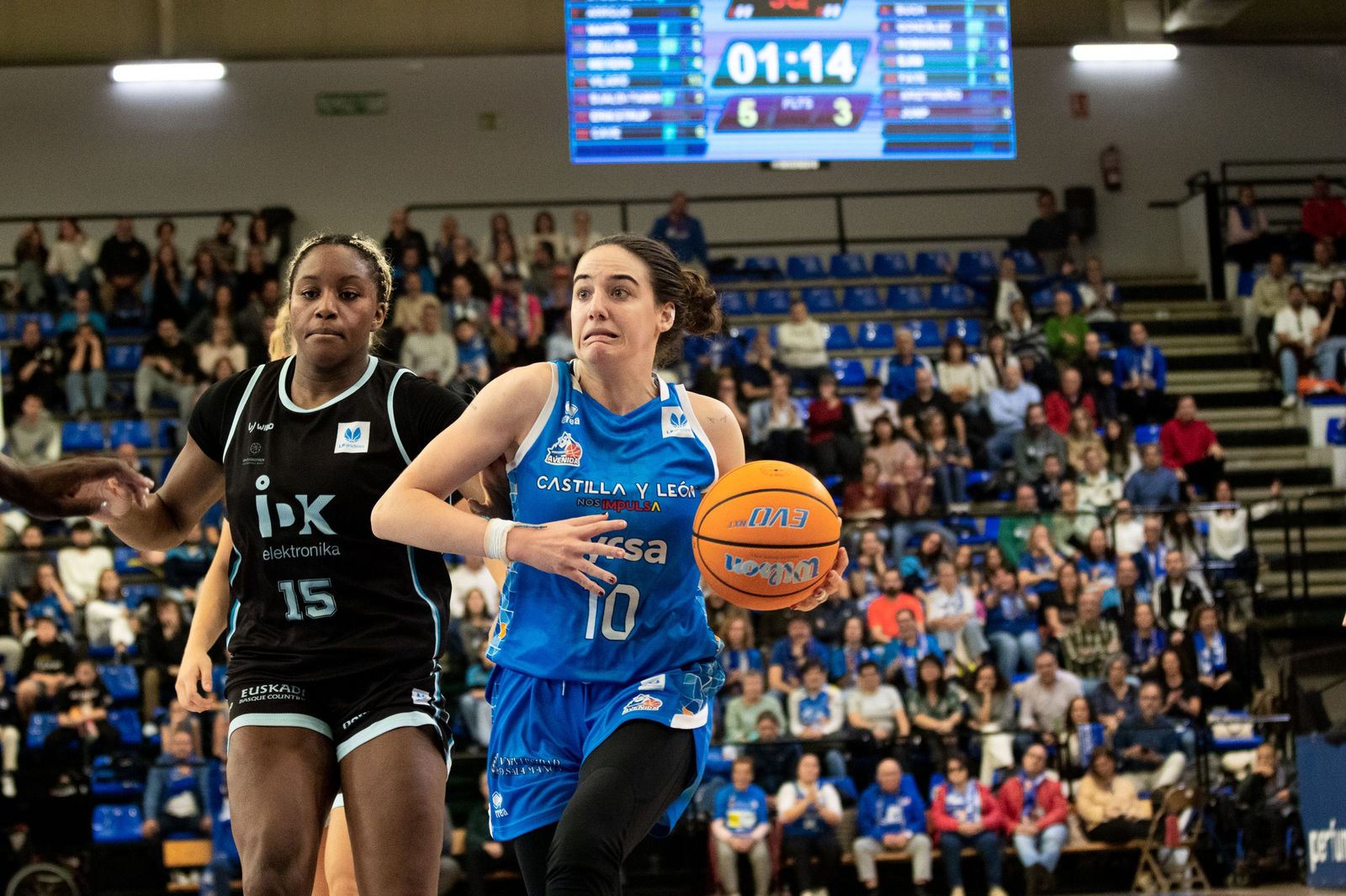 Perfumerías Avenida - IDK