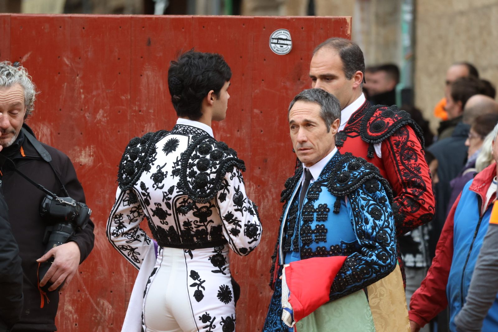 Novillada con picadores de lunes en el Carnaval del Toro de Ciudad Rodrigo 2026